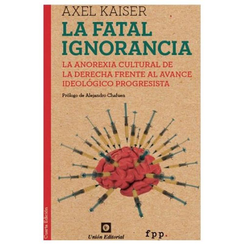 GENERICO - La Fatal Ignorancia