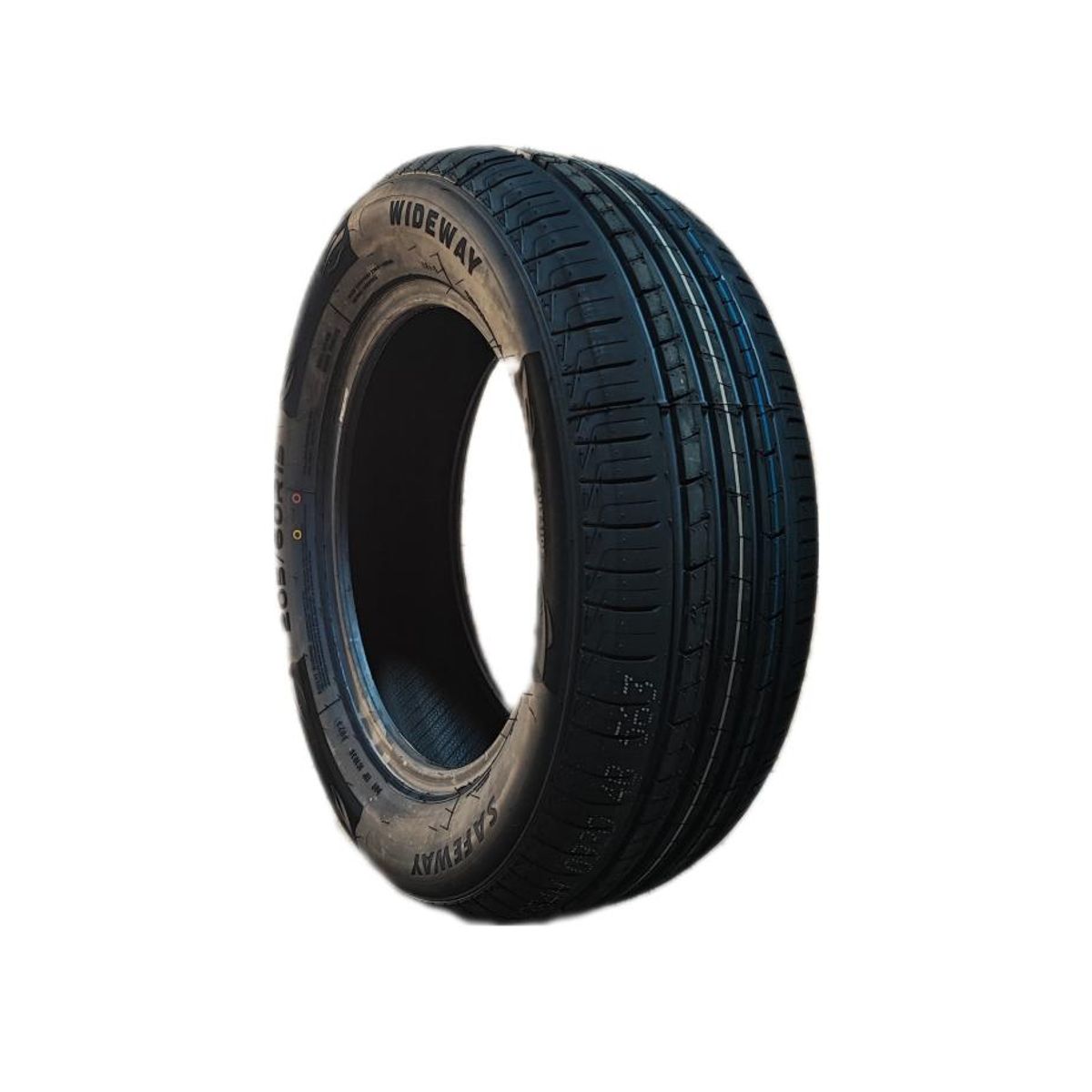 GENERICO - NEUMATICO 165/70 R14 WIDEWAY SAFEWAY 81H