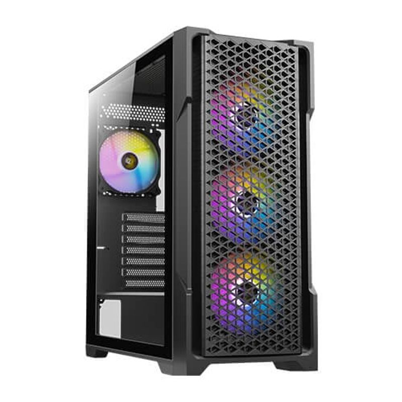 GENERICO - Gabinete Gamer Antec AX90