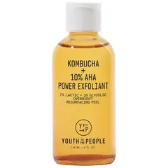 YOUTH TO THE PEOPLE - Exfoliante Kombucha + 10% AHA