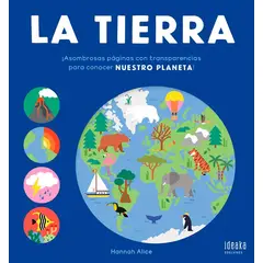 EDELVIVES - La Tierra