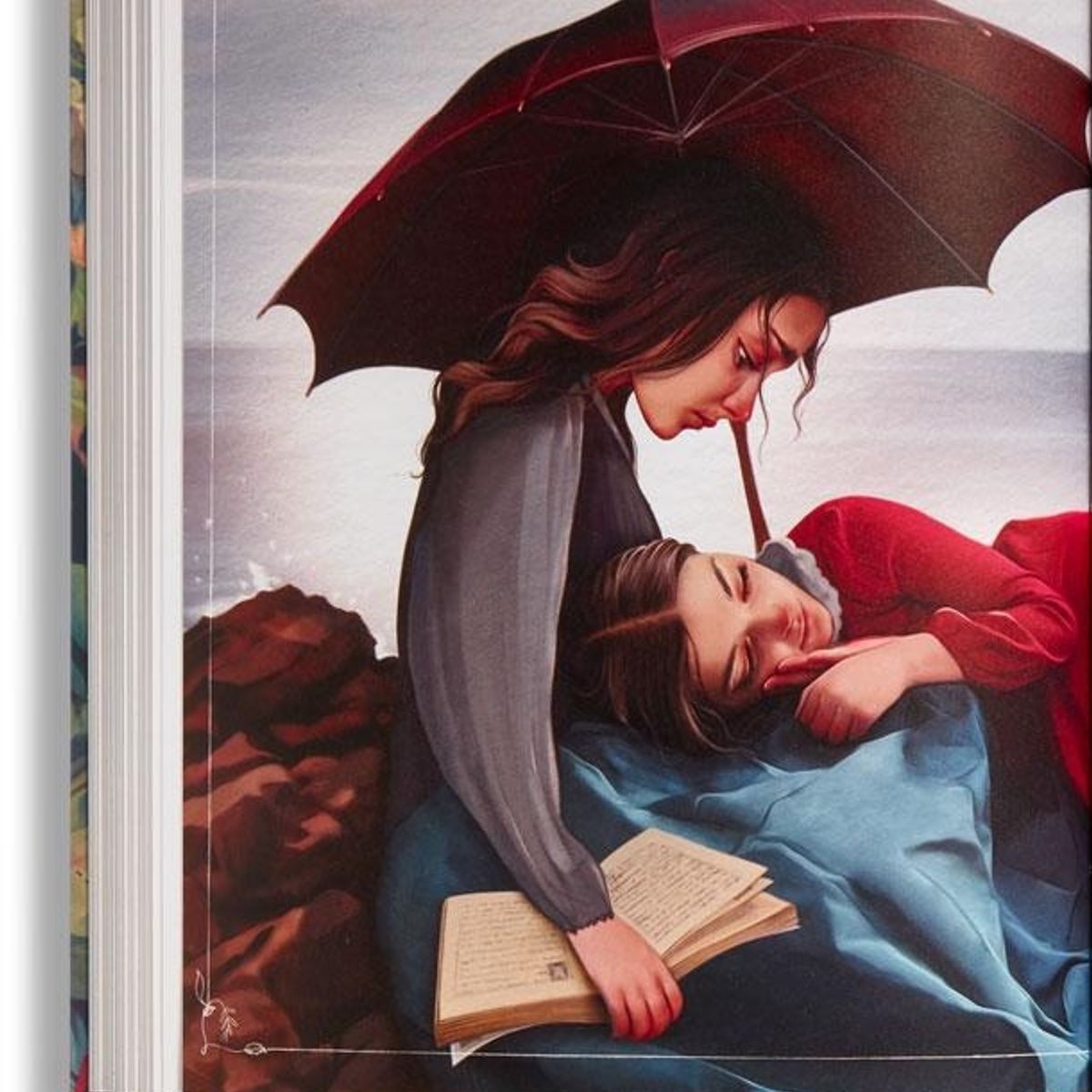 EDELVIVES - Mujercitas. Parte 2 de Editorial Edelvives