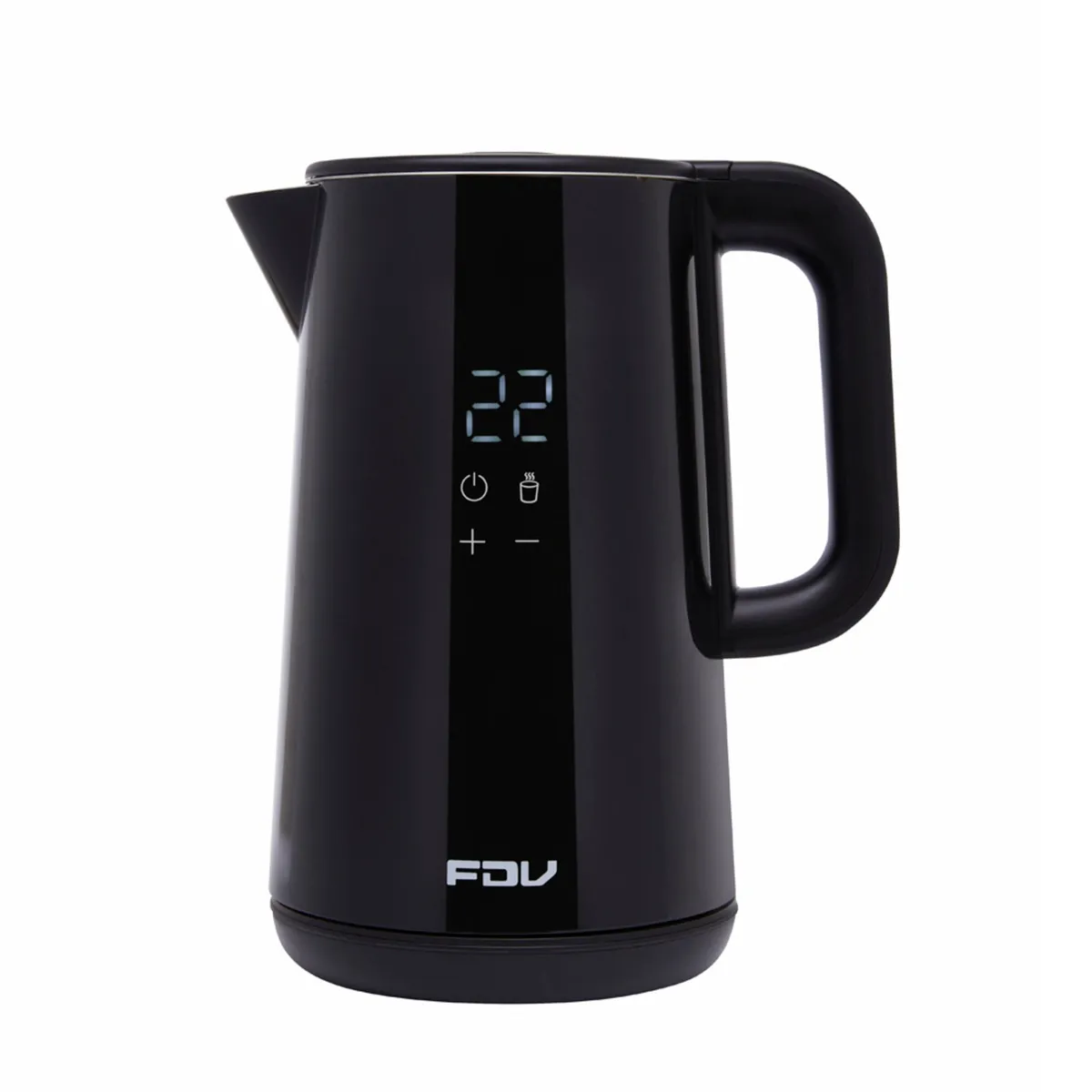 FDV - Hervidor Touch 1.7 Lts FDV