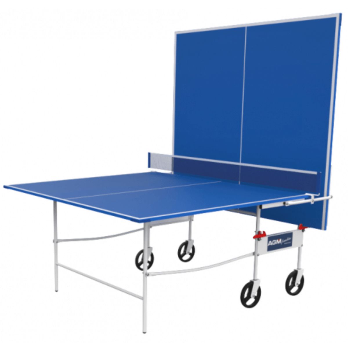 AGM - Mesa de Ping Pong Frontón Plus