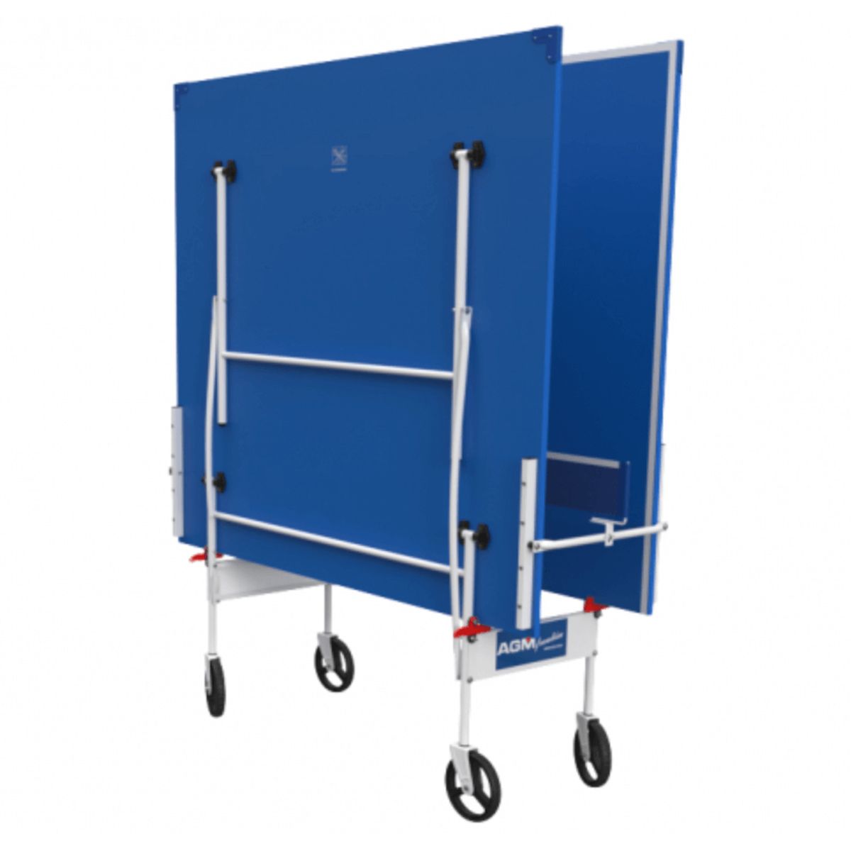 AGM - Mesa de Ping Pong Frontón Plus