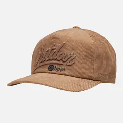 LIPPI - Jockey Corduroy Cafe
