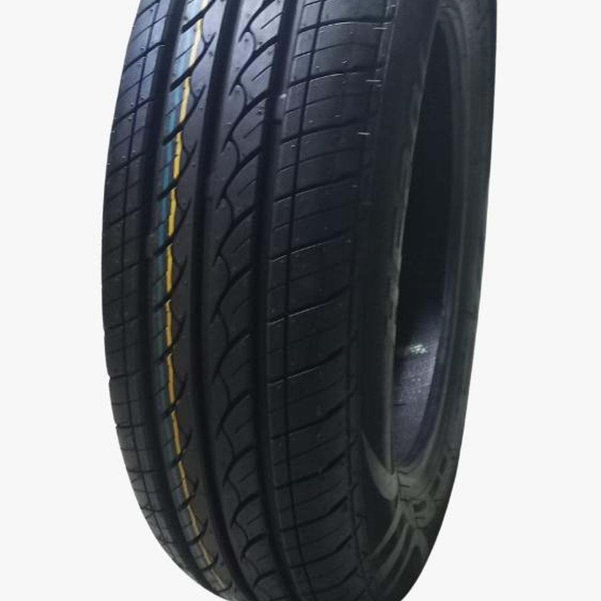 GENERICO - NEUMATICO 165/70 R14 HIFLY HF201 81T HIFLY