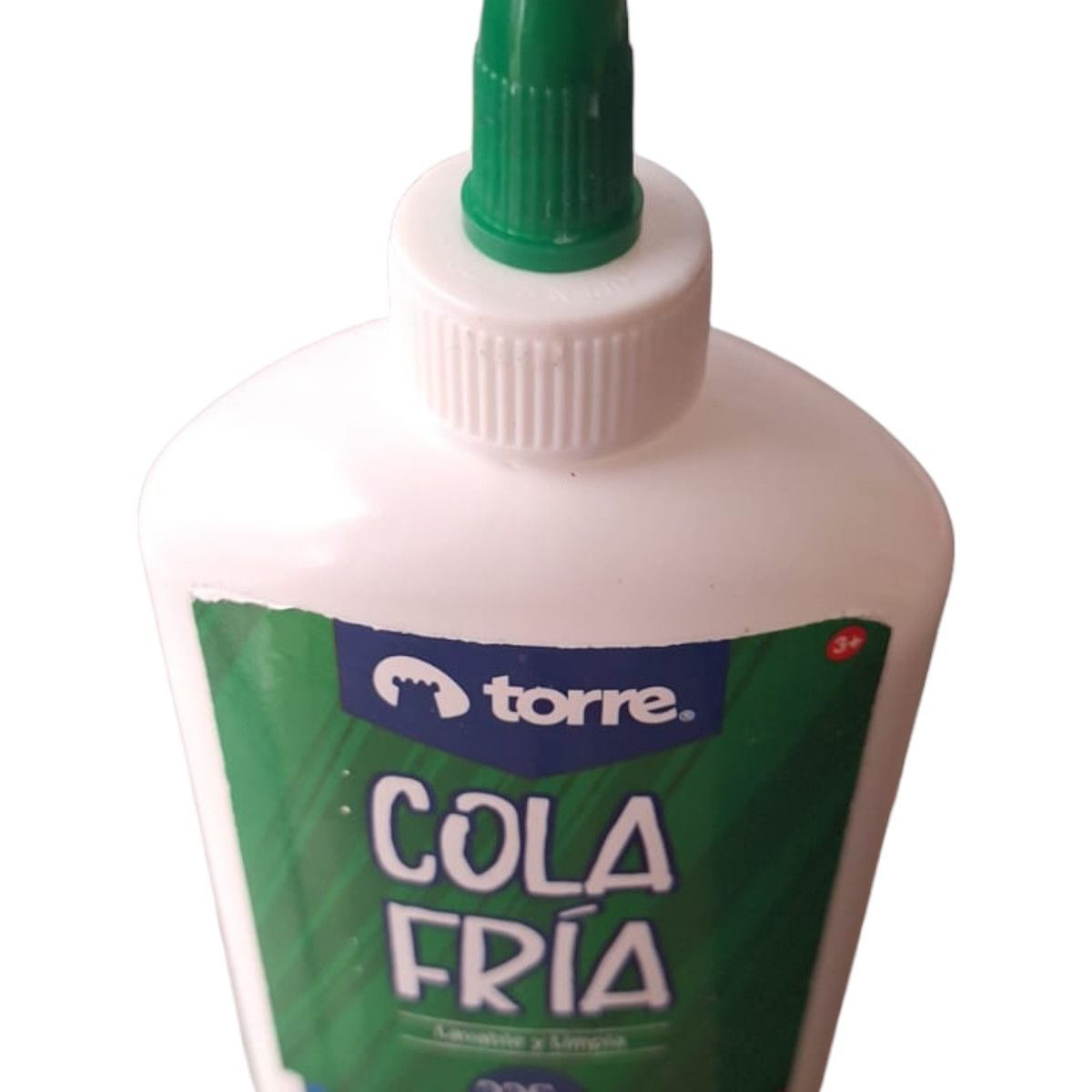 TORRE - Cola Fría 225 Grs. Lavable Torre Unidad