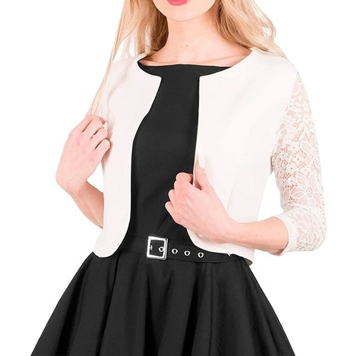 GENERICO - TAPADOS MUJER - SHAL - PARA VESTIDOS IDEAL PARA FIESTAS COCTEL