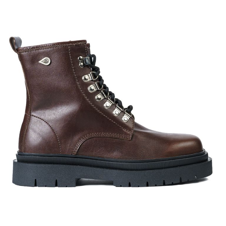 Bototo Cuero Astar Marrón