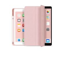 Funda para iPad 10.2 Rosada