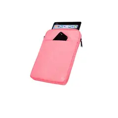 GENERICO - Funda para Tablet 8-9 Pulgadas rosado