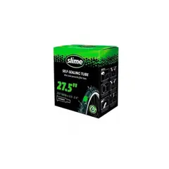 GENERICO - Cámara Bicicleta Impinchable 275x20-24 Slime Av Schrader