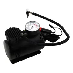 IMPORTCLICK - Compresor Aire Auto 300 PSI 12 V