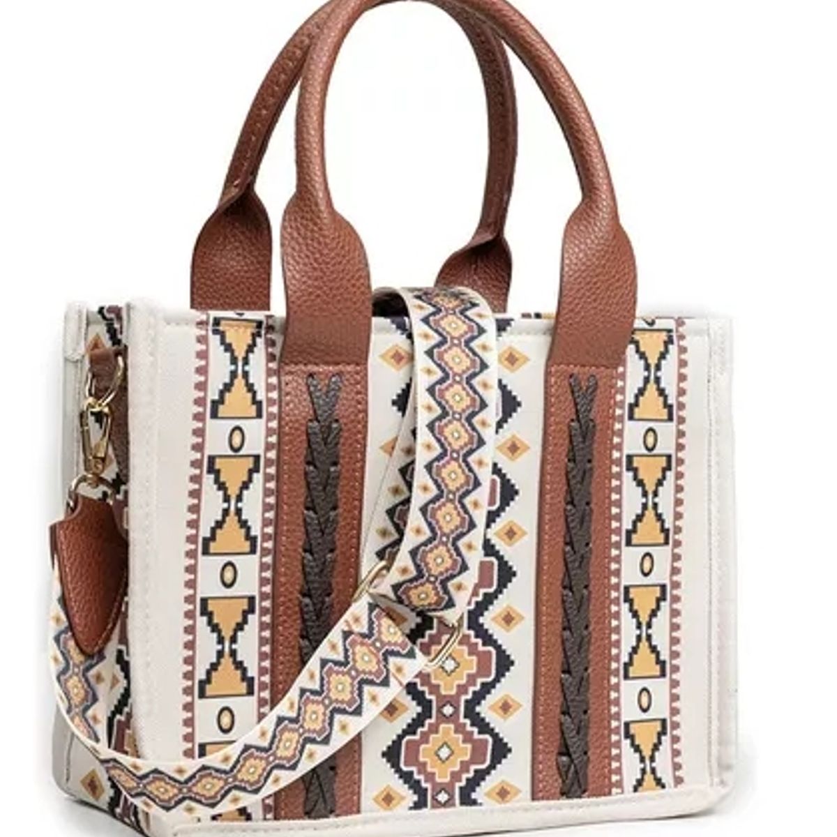 GENERICO - Elegante Cartera Para Mujer Maletin Mujer Moderno Clasico