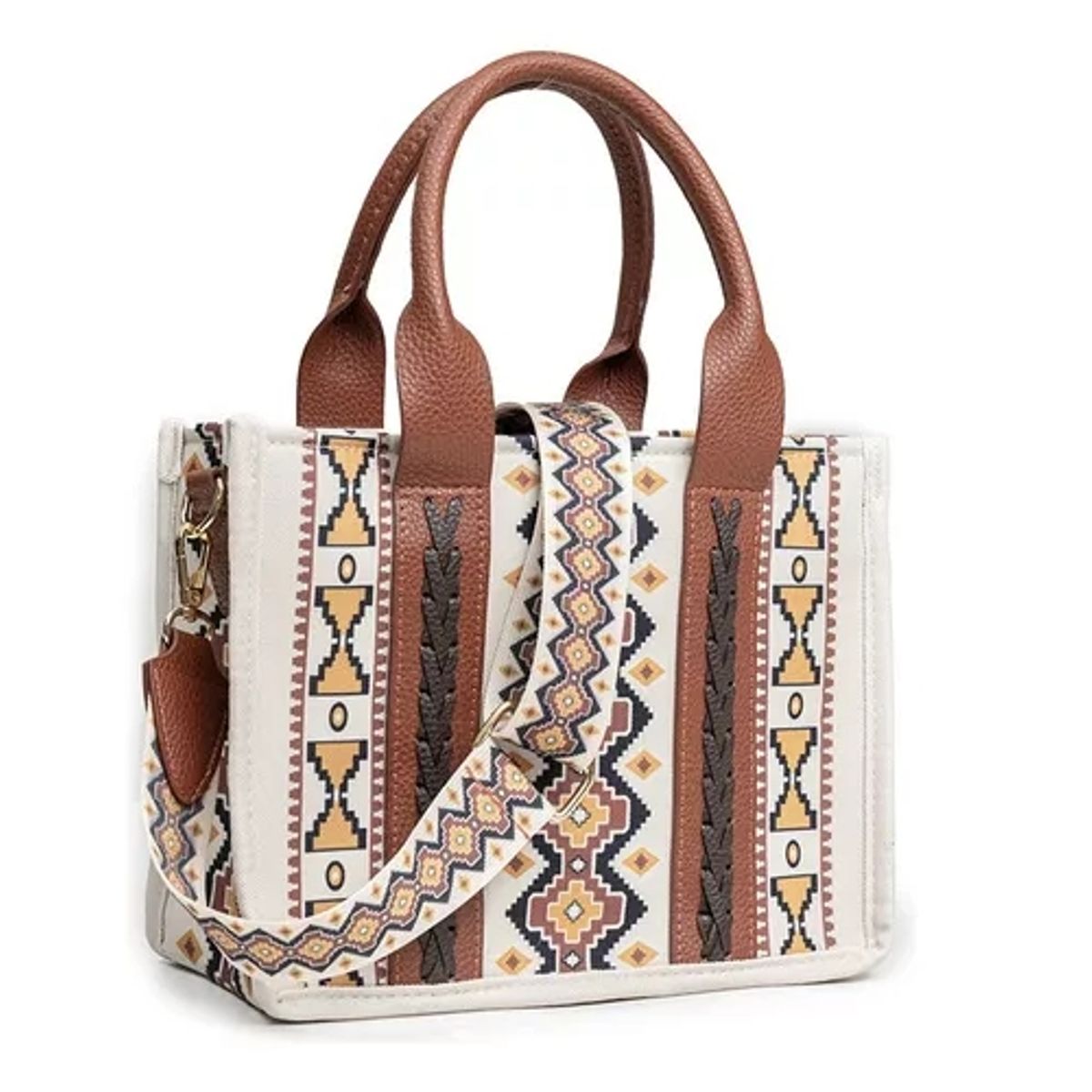 GENERICO - Elegante Cartera Para Mujer Maletin Mujer Moderno Clasico