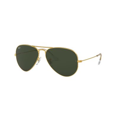 Imagen 2 del producto Ray-Ban Lentes de Sol Aviator RB3025 W3234 55