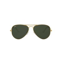 Ray-Ban Lentes de Sol Aviator RB3025 W3234 55