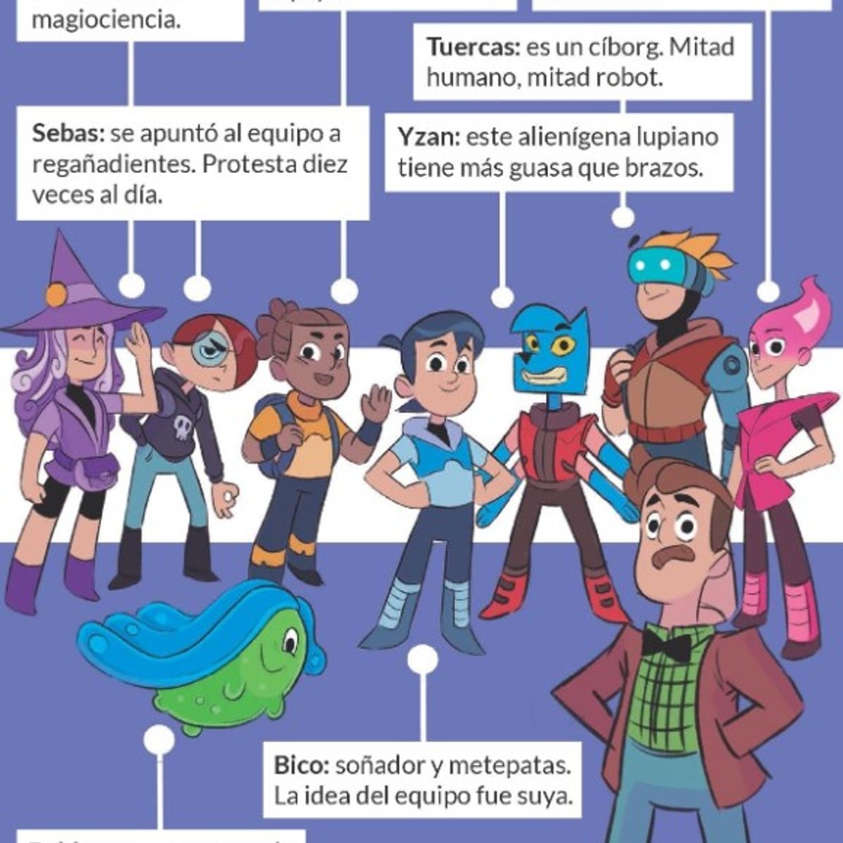 EDELVIVES - El Truco De Los Ilusionistas. Astrogames