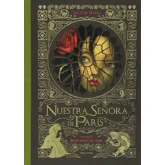 EDELVIVES - Nuestra Señora De París -Tomo I