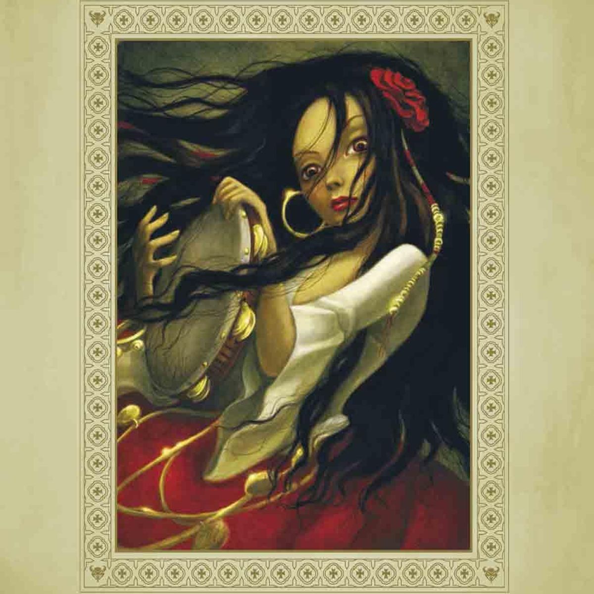 EDELVIVES - Nuestra Señora De París -Tomo I