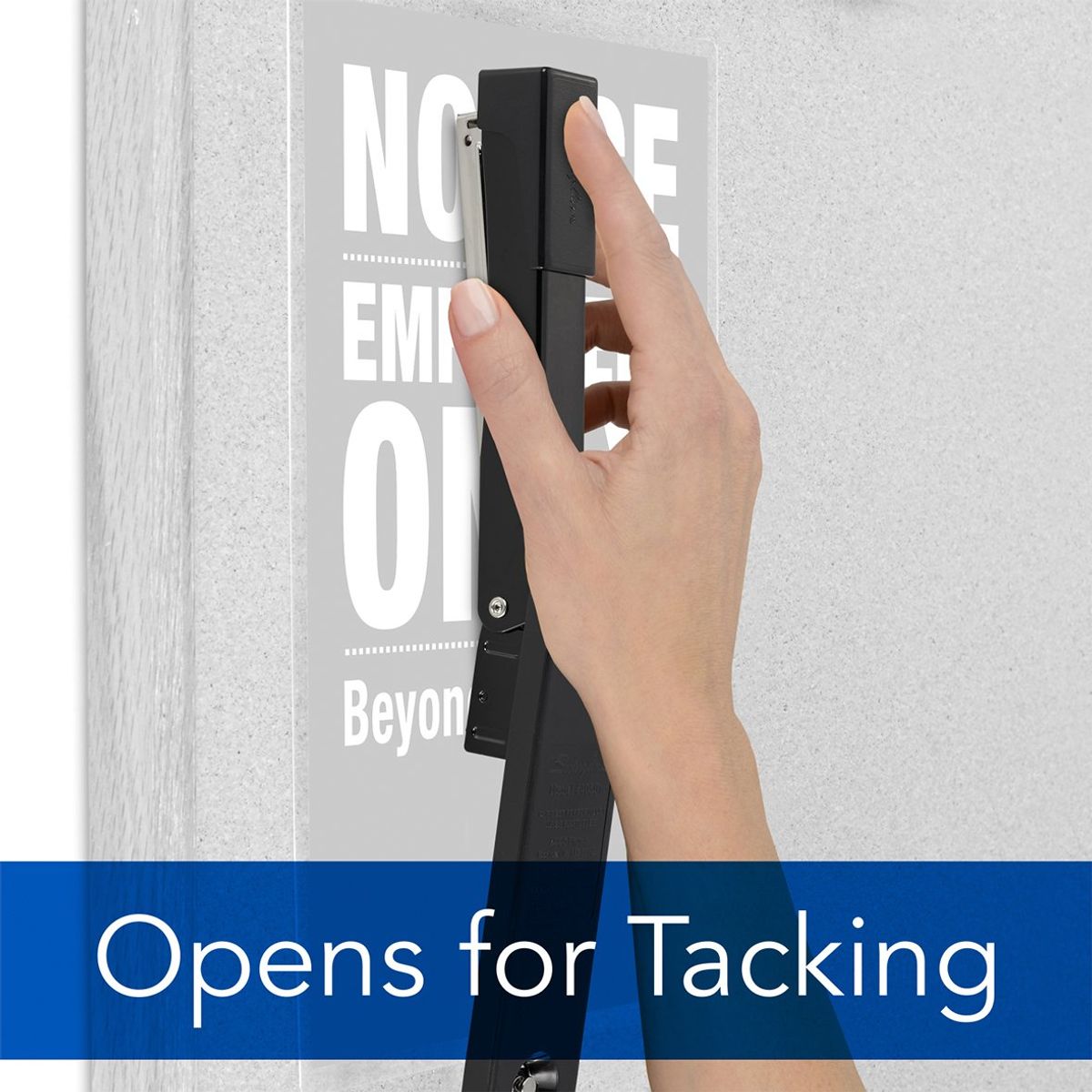 SWINGLINE - Corchetera Metálico Light Duty Swingline SWINGLINE