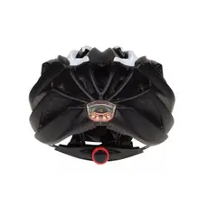 GENERICO - Casco De Bicicleta Mtb Spinello Mv17 Talla S-m Negro-blanco