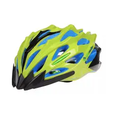 GENERICO - Casco De Bicicleta Mtb Spinello Mv37 Talla L-xl Amarillo