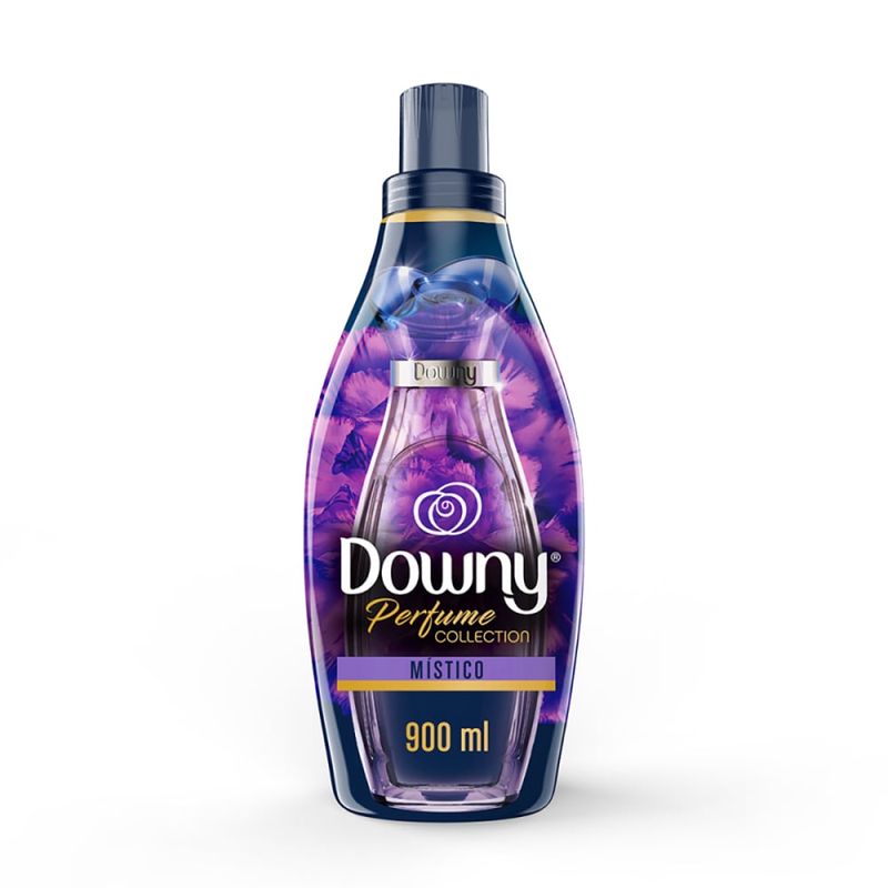 DOWNY - Suavizante Downy Mistico 900ml