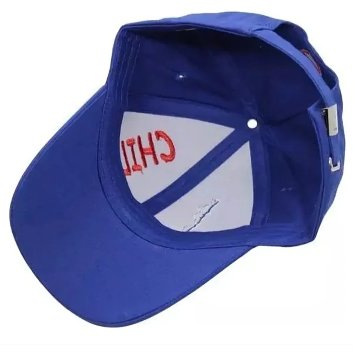 OEM - Gorros Azul Chile Mapa