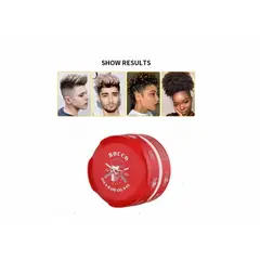 ROCCO - Cera Gel Aqua Hair Wax 150ml Rojo