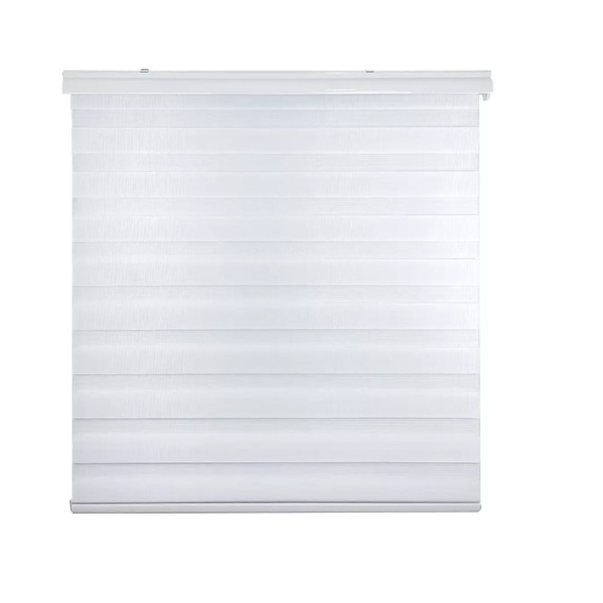 GENERICO - Cortian Roller Duo Zebra Dia Y Noche 80x 200cm