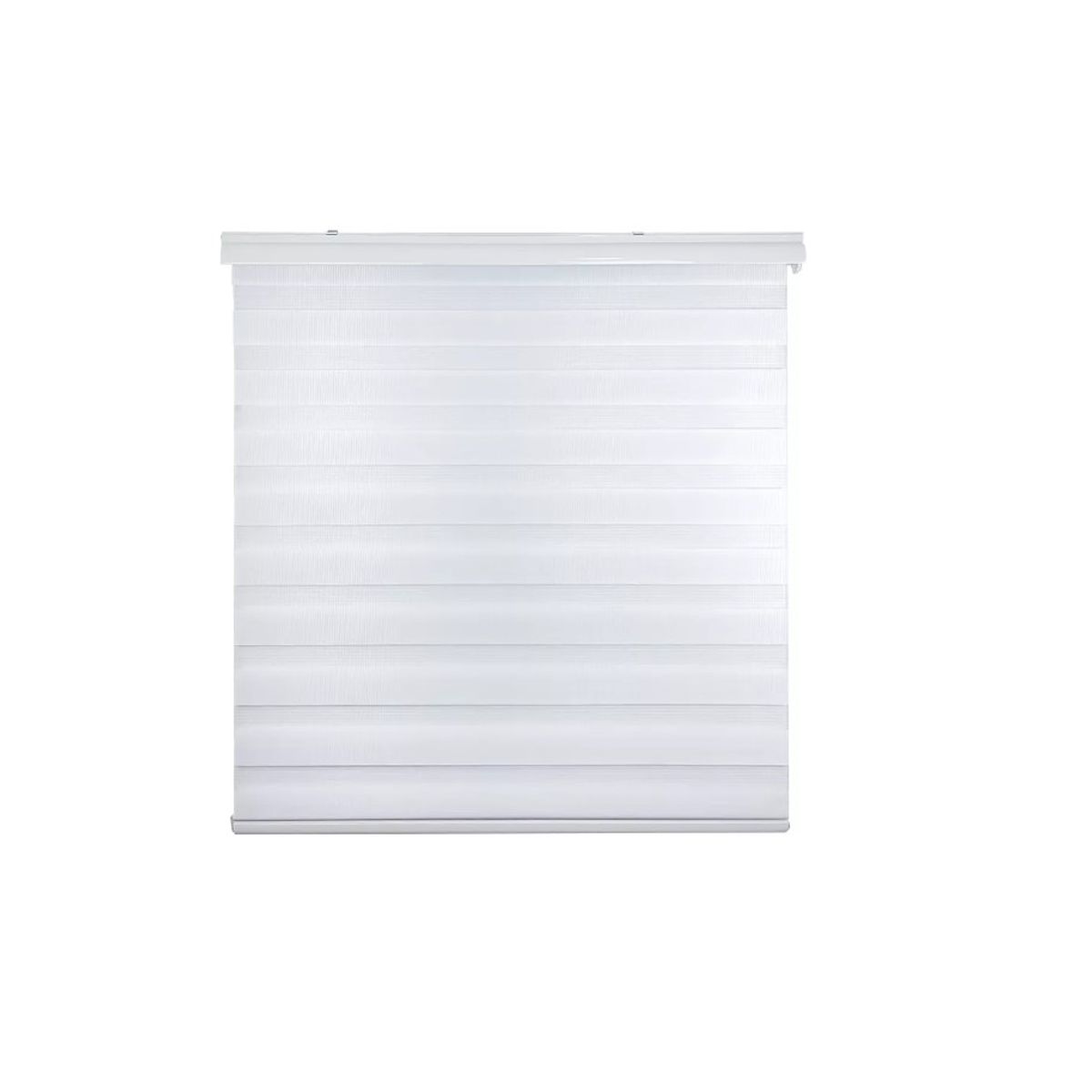 GENERICO - Cortian Roller Duo Zebra Dia Y Noche 80x 200cm