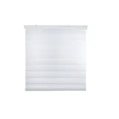 GENERICO - Cortian Roller Duo Zebra Dia Y Noche 80x 200cm
