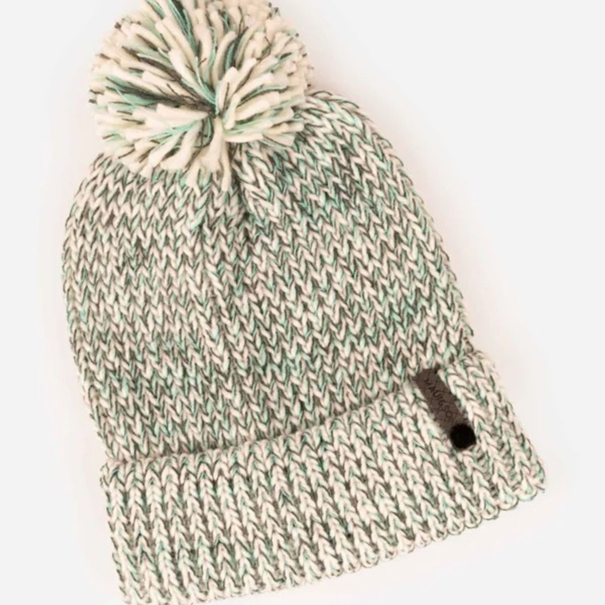 MAUI AND SONS - Gorro Nevada Multicolor Mujer Maui And Sons