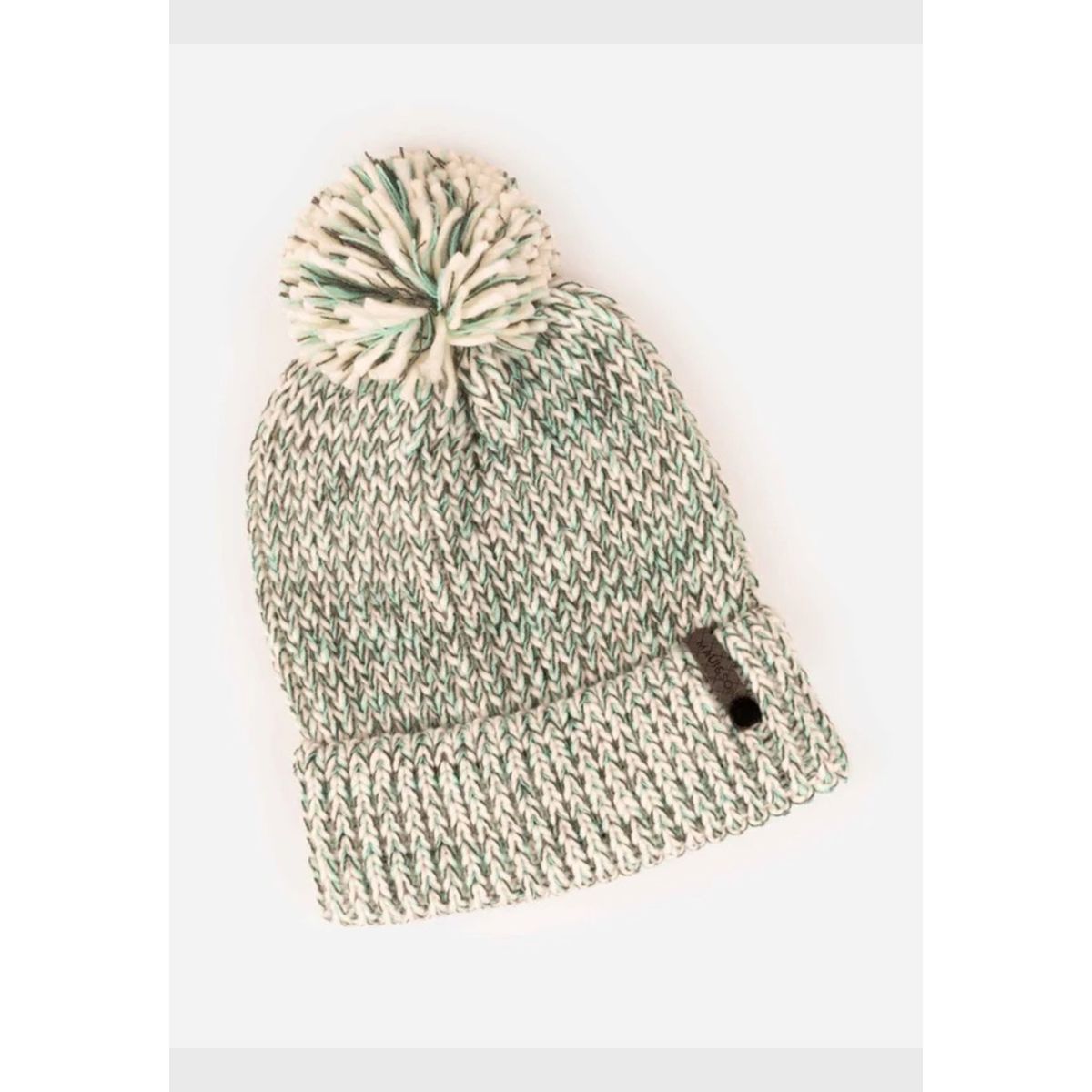MAUI AND SONS - Gorro Nevada Multicolor Mujer Maui And Sons