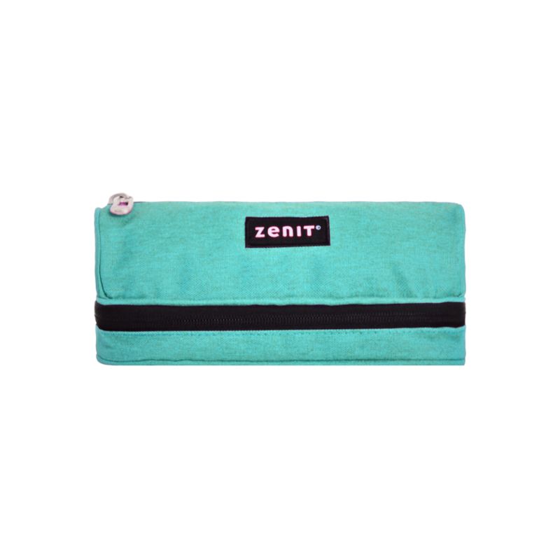 ZENIT - Estuche Verde - Green Aqua