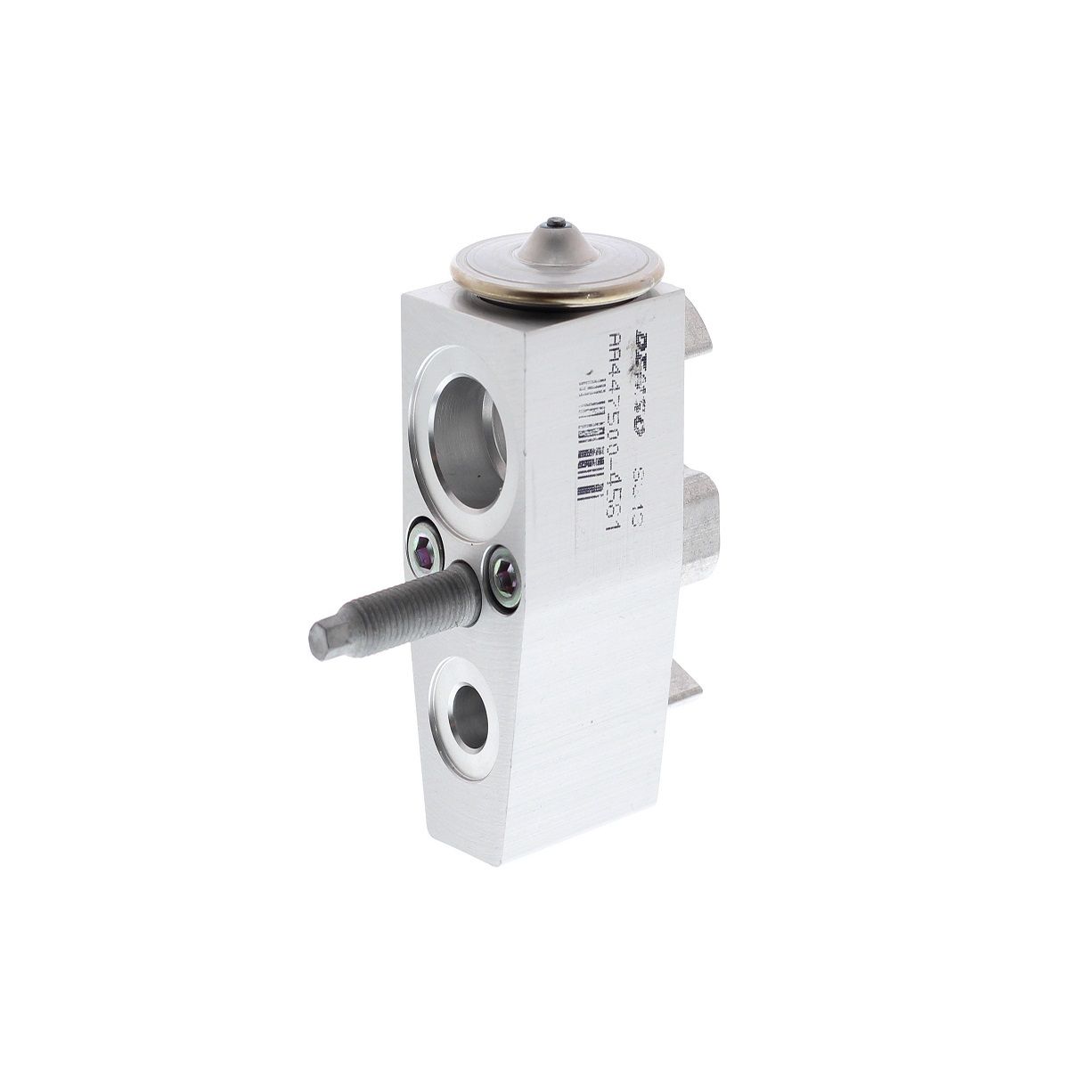 AMERICAN AIR - VALVULA EXPANSIÓN TERMAL BLOCK DENSO JEEP 68223040AA OE