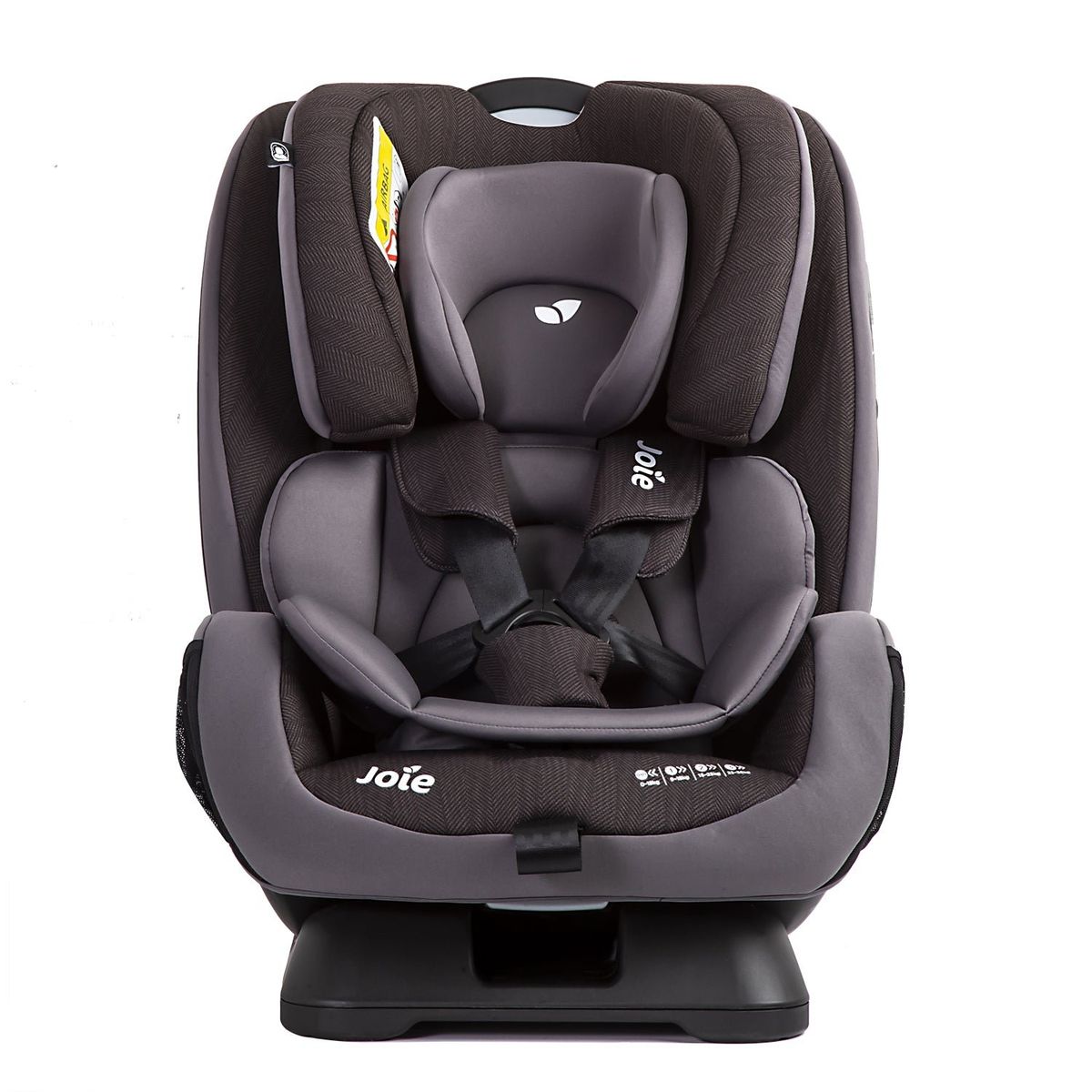 JOIE - Silla de Auto Convertible Every Stage Gray Joie