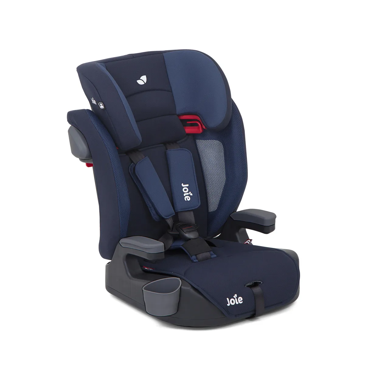 JOIE - Silla de Auto Butaca Elevate Azul Joie