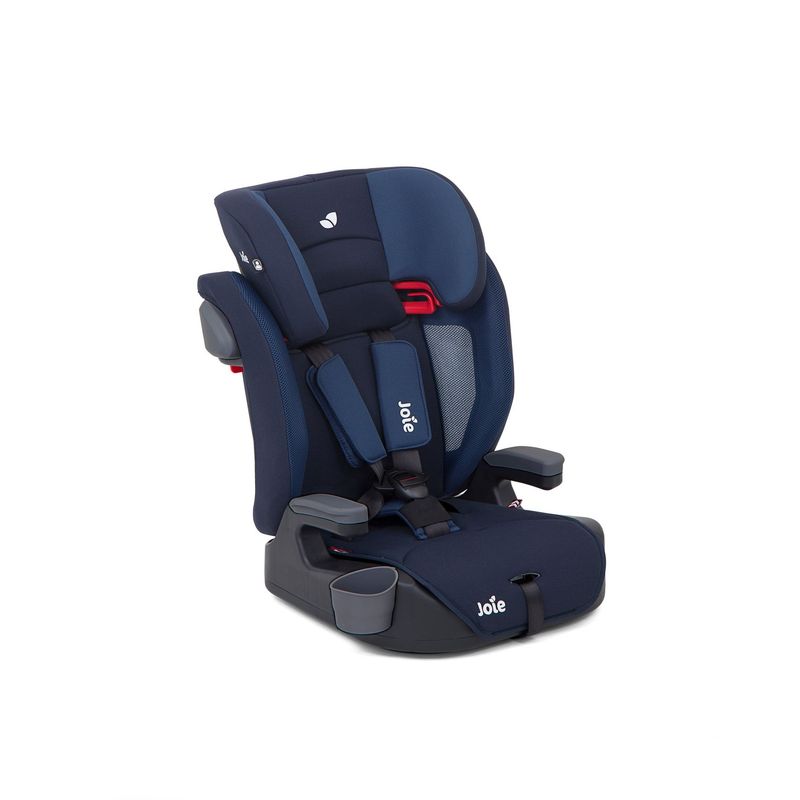 JOIE - Silla de Auto Butaca Elevate Azul Joie