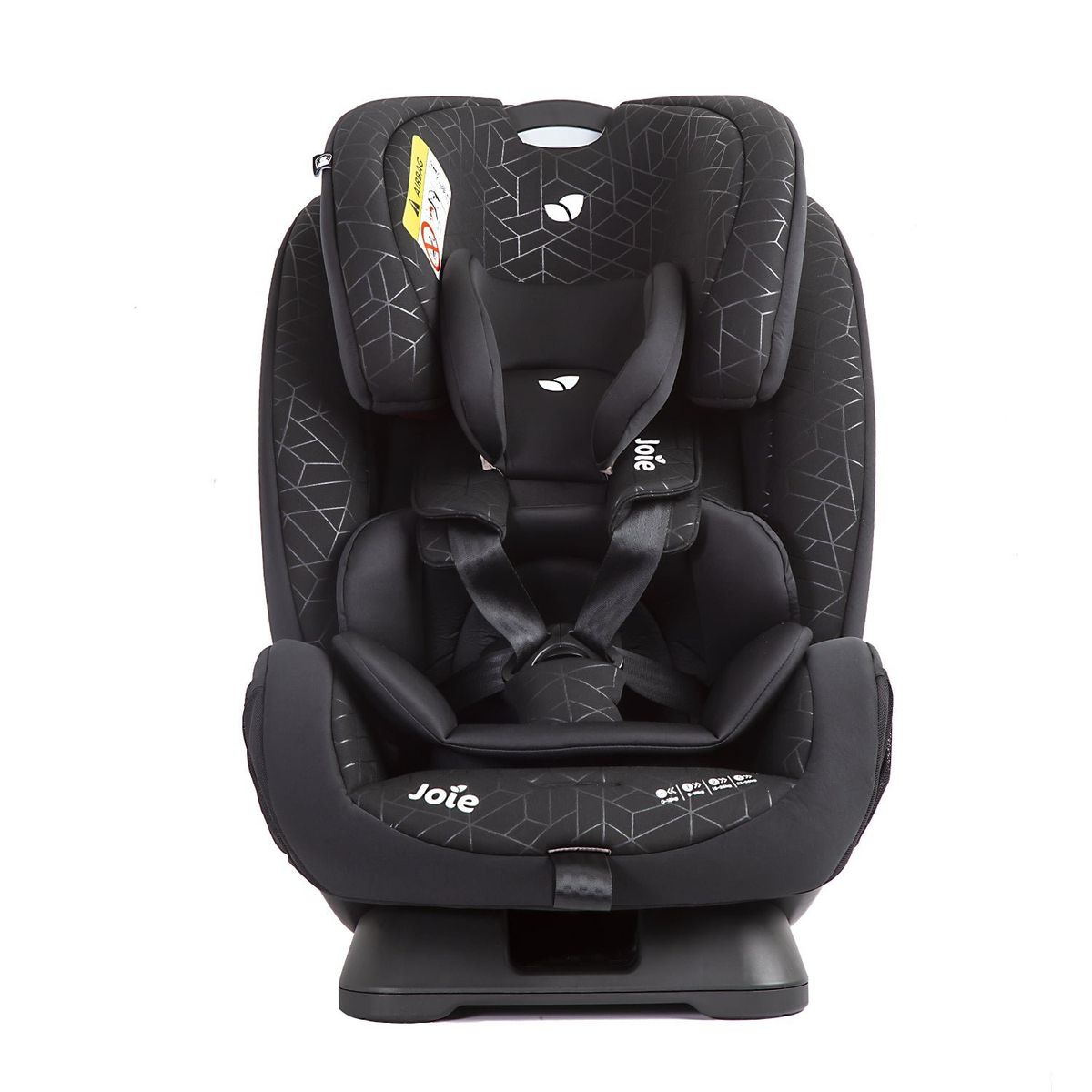 JOIE - Silla de Auto Convertible Every Stage 3D Joie