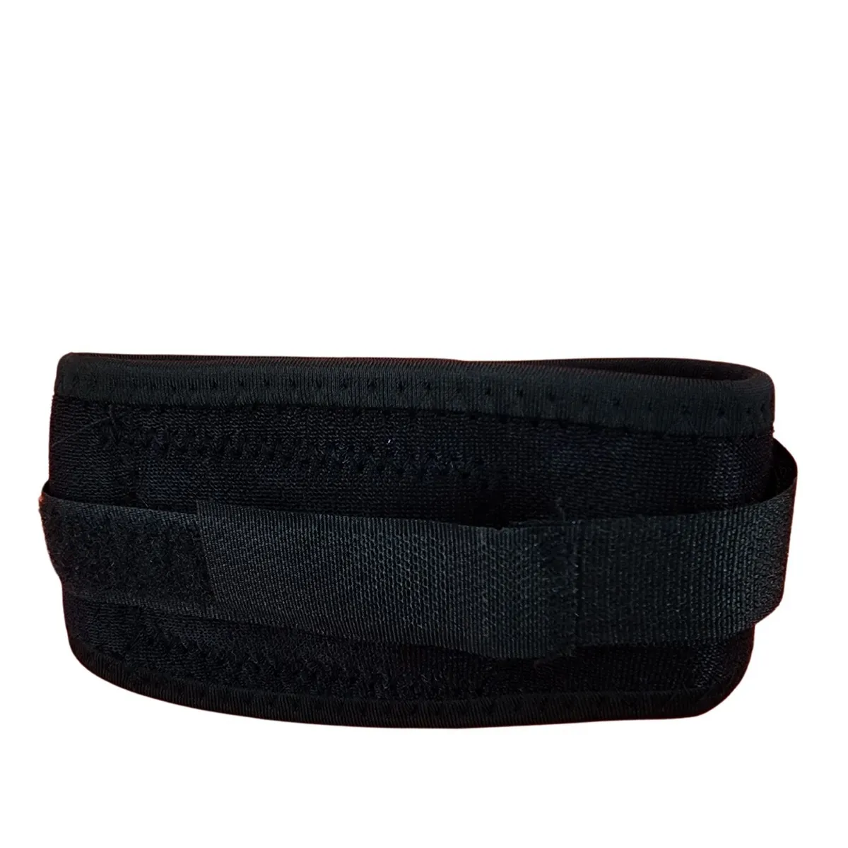 GENERICO - Rodillera Menisquera Rotula Deporte Ajustable Velcro