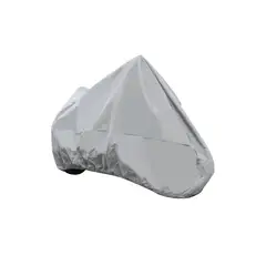 IMPORTCLICK - Funda Carpa Protectora Impermeable De Motos 240cm x 140cm