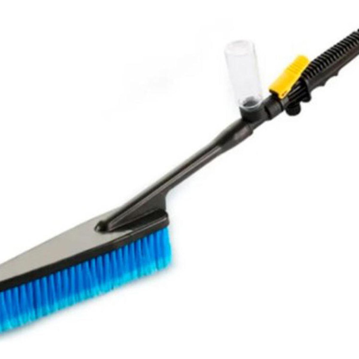 IMPORTCLICK - Set Multifuncional Cepillo Limpieza Auto - Azul