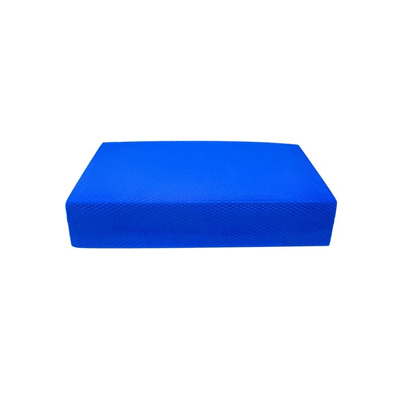 IMPORTCLICK - Ladrillo Rectangular Yoga Pilates Deportivo Azul - Azul