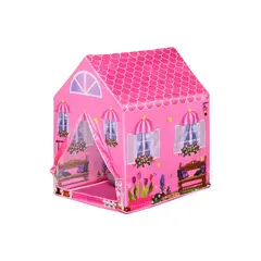 IMPORTCLICK - Carpa Casita Armable Centro Juegos Infantil 102x92x71 cm