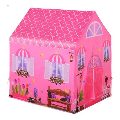 Imagen 2 del producto Carpa Casita Armable Centro Juegos Infantil 102x92x71 CM