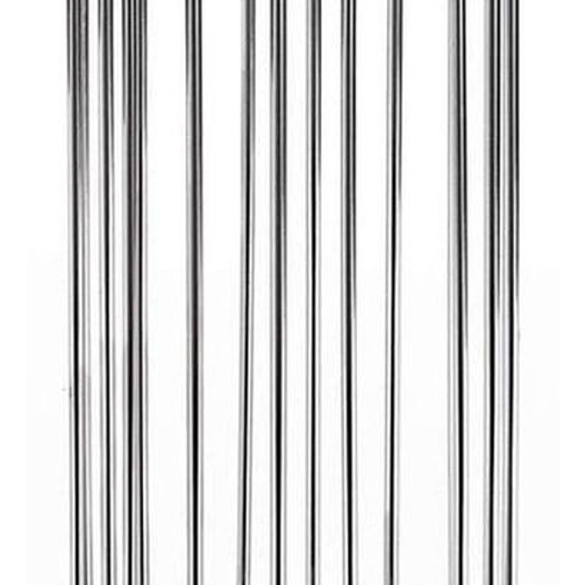 IMPORTCLICK - Porta 32 Cápsulas Dolce Gusto Giratorio 360° - Plateado