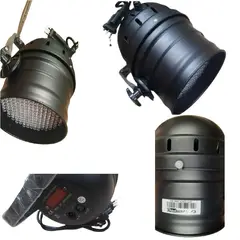 CARVERPRO - Reflector Carver Pro Led Par64 UV Dac-404 PB-F1